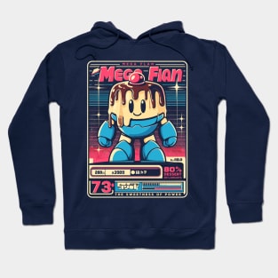 Mega Flan Hoodie